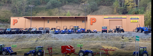 PARCS Superstores - New Holland & Can-Am in Salem, West Virginia