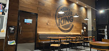 Atmosphère du Restauration rapide Burger King à Chambray-lès-Tours - n°5