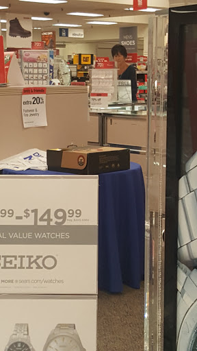 Department Store «Sears», reviews and photos, 100 S Puente Hills Mall, City of Industry, CA 91748, USA