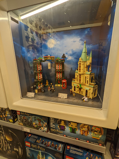 Toy Store «The LEGO Store», reviews and photos, 7400 San Pedro Ave, San Antonio, TX 78216, USA