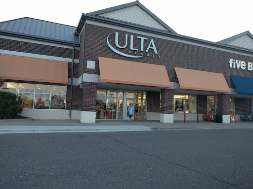 Hair Salon «Ulta Beauty», reviews and photos, 17615 Haggerty Rd, Northville, MI 48167, USA