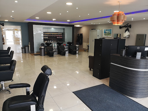 Amber Cool Hair Salon in Limerick, Co. Limerick