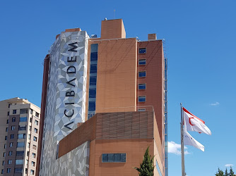 Acıbadem Hastanesi Ankara