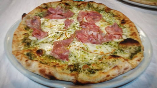 Ristorante Pizzeria Come Una Volta in Cassano delle Murge, Città Metropolitana di Bari