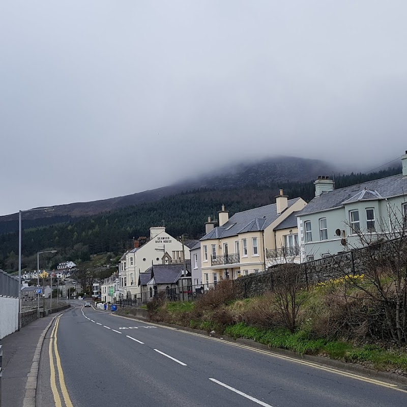 Glenada Holiday and Conference Centre