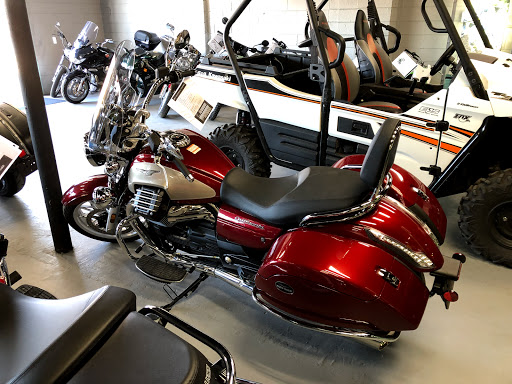 Motorcycle Dealer «Detroit Iron Cycles», reviews and photos, 10325 Highland Rd, White Lake, MI 48386, USA
