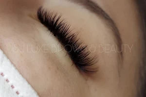 SJ LUXE Brows & Beauty image