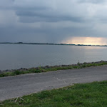 Photo n°2 de l'avis de Silke.e fait le 05/06/2019 à 12:07 sur le  Strandfloh Bielenberg GmbH à Kollmar