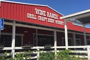 Wine Ranch Grill and Cellars image