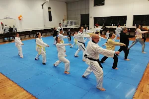 CCDBA Taekwondo Azeitão image