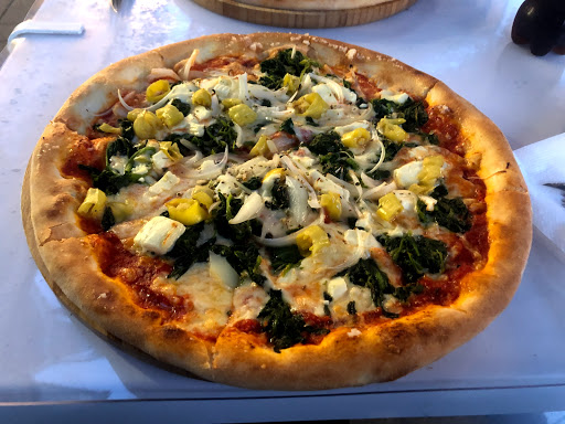 Pizza Kral en Wolkersdorf