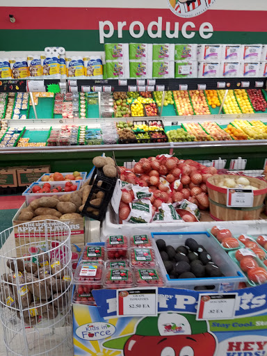 Grocery Store «Eclectic Piggly Wiggly», reviews and photos, 515 Kowaliga Rd, Eclectic, AL 36024, USA