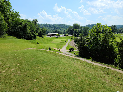 Golf Club «Sugarwood Golf Club», reviews and photos, 152 Sugarwood Rd, Lavalette, WV 25535, USA