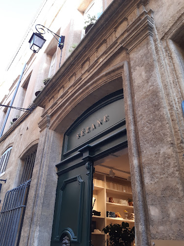 Magasin de vêtements L'Appartement Sézane & Octobre Aix-en-Provence