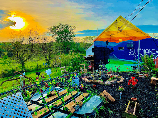 Gas Station «Newstar Market Inc», reviews and photos, 2936 John Marshall Hwy, Strasburg, VA 22657, USA