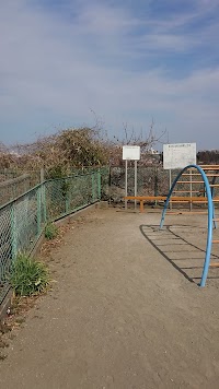 タイヤ公園