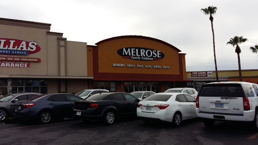 Shopping Mall «Sun Valley Mall», reviews and photos, 812 N 13th St, Harlingen, TX 78550, USA