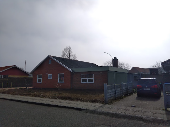 Tjørnevej 7, 3700 Rønne