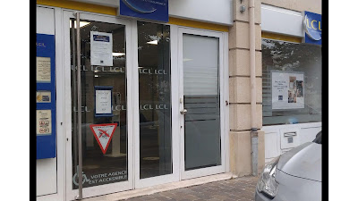 LCL Banque et assurance à Massy