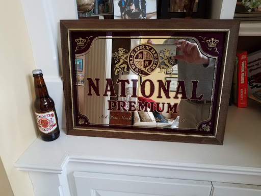 Liquor Store «Town & Country Wine Liquor Etc», reviews and photos, 28248 St Michaels Rd, Easton, MD 21601, USA