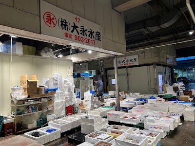 ㈱大永水産