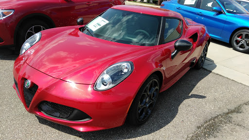 Used Car Dealer «Genesis Auto Sales Inc.», reviews and photos, 29187 Gratiot Ave, Roseville, MI 48066, USA