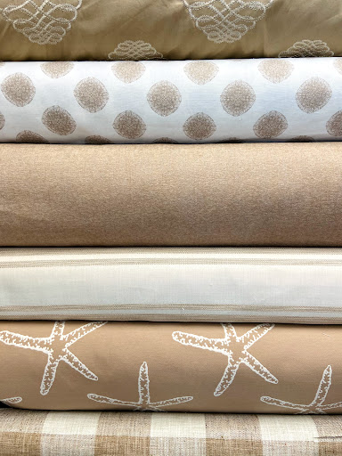 Fabric Store «Artee Fabrics & Home», reviews and photos, 7016 Market St B, Wilmington, NC 28411, USA