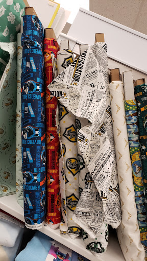 Fabric Store «Jo-Ann Fabrics and Crafts», reviews and photos, 191 Centereach Mall, Centereach, NY 11720, USA