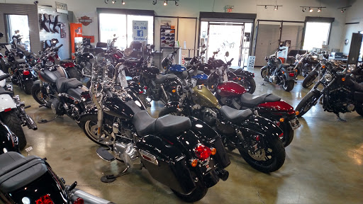 Harley-Davidson Dealer «Harley-Davidson of Fresno», reviews and photos, 4345 W Shaw Ave, Fresno, CA 93722, USA