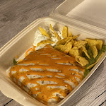 Photo n°1 de l'avis de Leah. fait le 16/10/2022 à 08:00 sur le  Mr. Sandwich à Offenbach