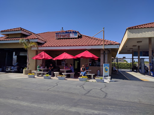 Car Wash «Crescent Carwash LLC», reviews and photos, 8471 Walker St, La Palma, CA 90623, USA