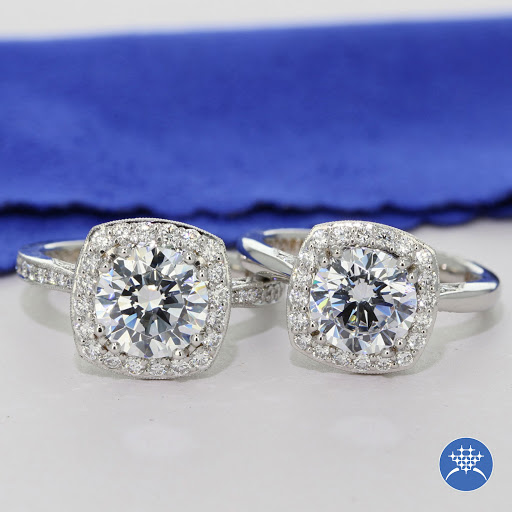 Jewelry Store «Icing On The Ring», reviews and photos, 607 Hill St #316, Los Angeles, CA 90014, USA