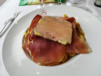 Prosciutto crudo du Restaurant italien Le Sardaigne à Épernay - n°2