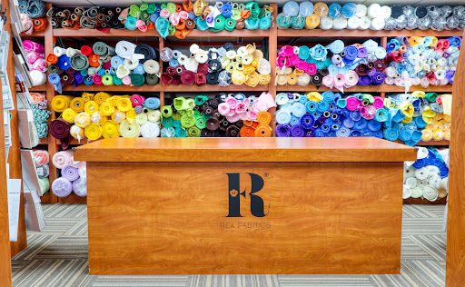 Fabric Store «Rex Fabrics», reviews and photos, 825 SW 37th Ave, Miami, FL 33135, USA
