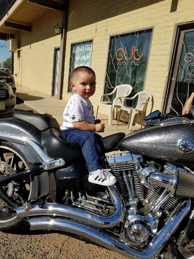 Barber Shop «The Cut Barbershop», reviews and photos, 19395 N John Wayne Pkwy, Maricopa, AZ 85139, USA