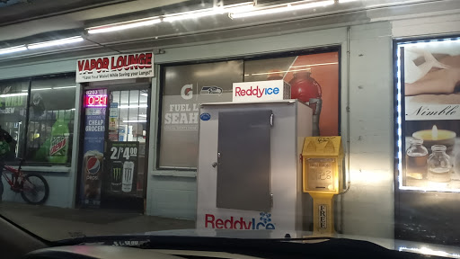 Tobacco Shop «S P Smoke Shop», reviews and photos, 8203 S Tacoma Way, Lakewood, WA 98499, USA