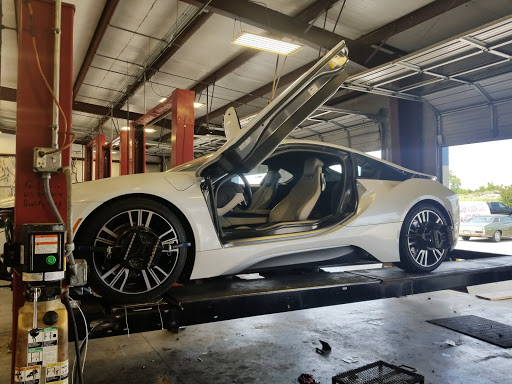 Tire Shop «1st Chance Tire & Automotive», reviews and photos, 5606 Murfreesboro Rd, La Vergne, TN 37086, USA