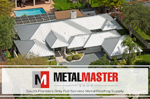 Metal Master Shop, 7484 NW 8th St, Miami, FL 33126, USA, 