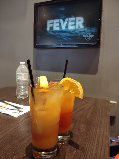 Restaurant «Hard Rock Cafe», reviews and photos, 100 Broadway, Nashville, TN 37201, USA