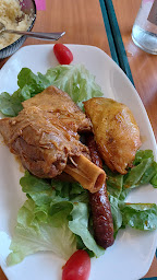 Photo n°19 de Les délices du Maghreb à Berck ()