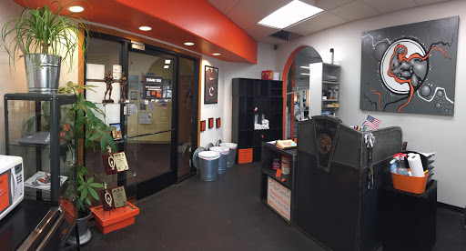 Gym «The Body Shop Gym», reviews and photos, 306 Laurel Mountain Rd, Mammoth Lakes, CA 93546, USA