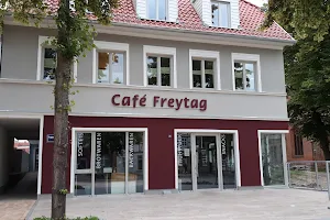 Café Freytag image