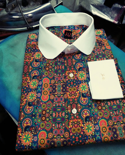 Tailor «B. Nathaniel Bespoke», reviews and photos, 91 Bayard St, New Brunswick, NJ 08901, USA