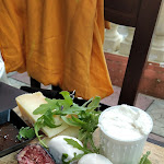 Photo n°7 de l'avis de Placido.i fait le 03/07/2020 à 20:28 sur le  RISTORANTE LA TAVERNETTA à Caroniti