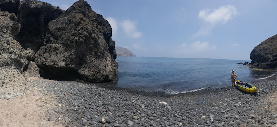 Cala Hernandez