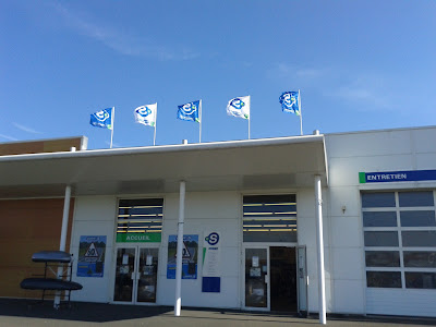 Point S - Chemillé-Melay (Chemillé Services Auto) à Chemillé-en-Anjou