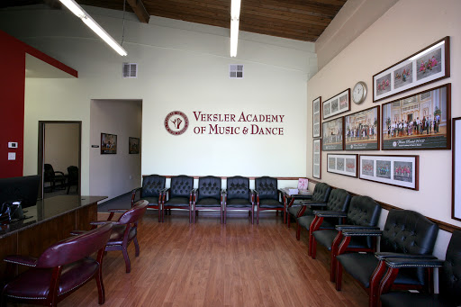 Music School «Veksler Academy of Music & Dance», reviews and photos, 176 E Fremont Ave, Sunnyvale, CA 94087, USA