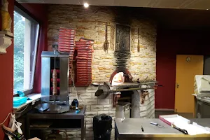 Pizza Viva HOLZOFEN image