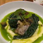 Photo n°3 de l'avis de vera.e fait le 13/11/2023 à 22:02 sur le  ITA Bistro à Berlin