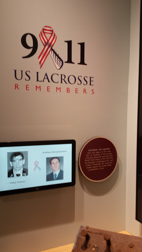 History Museum «National Lacrosse Hall of Fame and Museum», reviews and photos, 2 Loveton Cir, Sparks Glencoe, MD 21152, USA